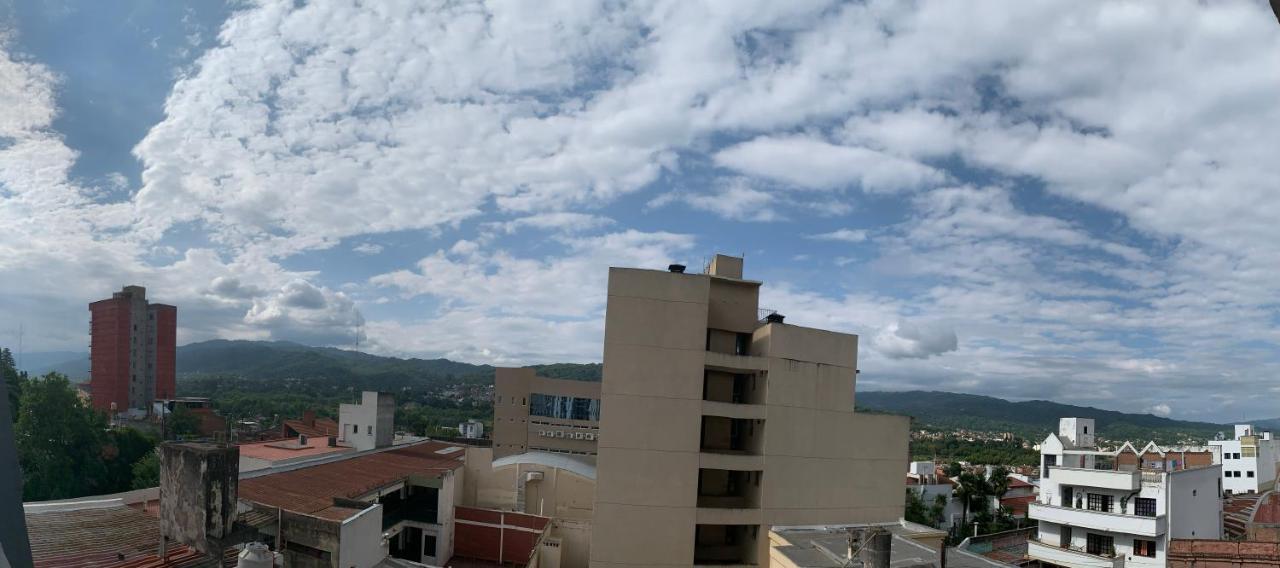 Locación Jujuy San Salvador de Jujuy Exterior foto