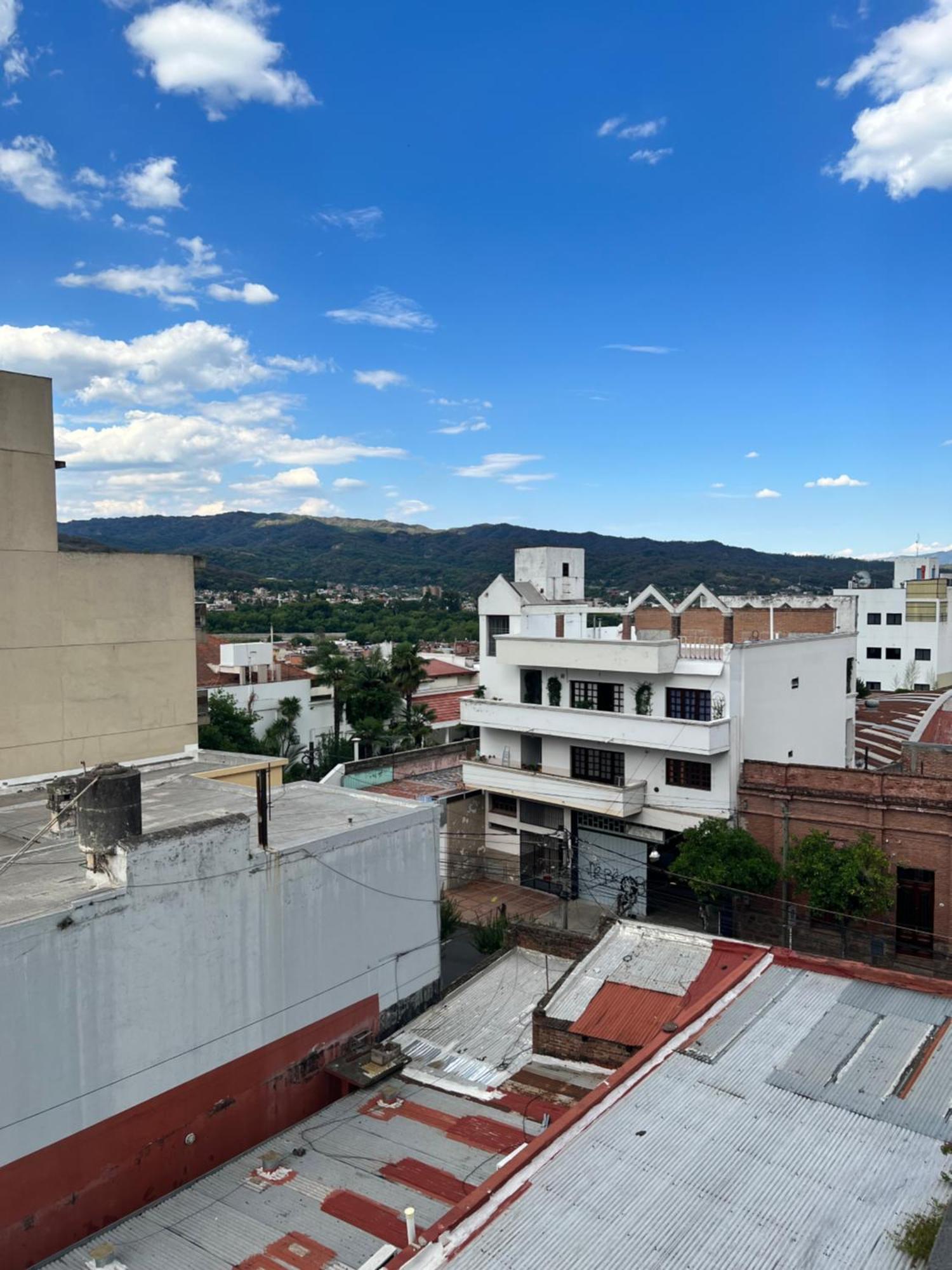 Locación Jujuy San Salvador de Jujuy Exterior foto