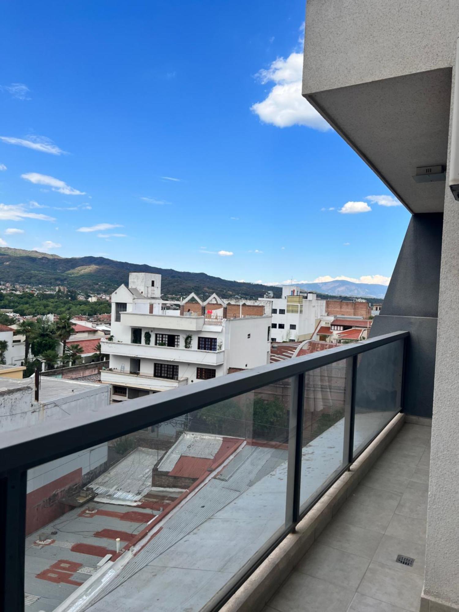 Locación Jujuy San Salvador de Jujuy Exterior foto